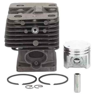Conjunto de cilindro, piston y aros | BS250 | Ø40mm
