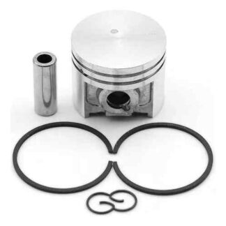 Juego de piston y aros | BS250 | Ø40mm