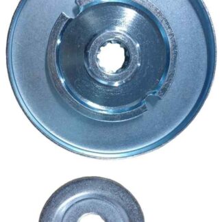 Set platos de apriete | BS120/200/250 | 2 Piezas