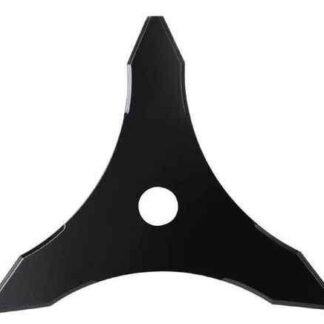 Cuchilla 3 puntas Premium | BS160/220/280/450 | Centro Ø20mm