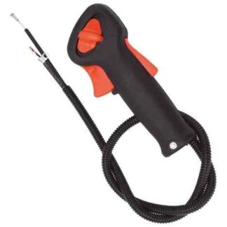 Acelerador | BS120/200/250 |