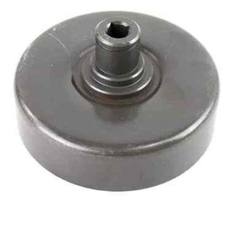 Campana de embrague | BS 161 221 291 450 460 |