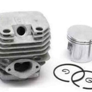 Conjunto de cilindro, piston y aros | BS160 | Ø35mm