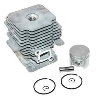 Conjunto de cilindro piston y aros|BS 230|