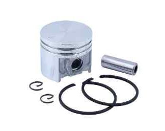 Piston y aros|BS 230|
