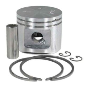 Juego de piston y aros | BS450 | Ø42mm