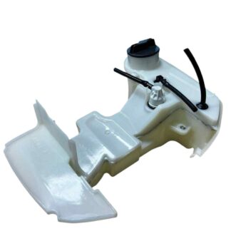 Tanque de combustible | BS460 |