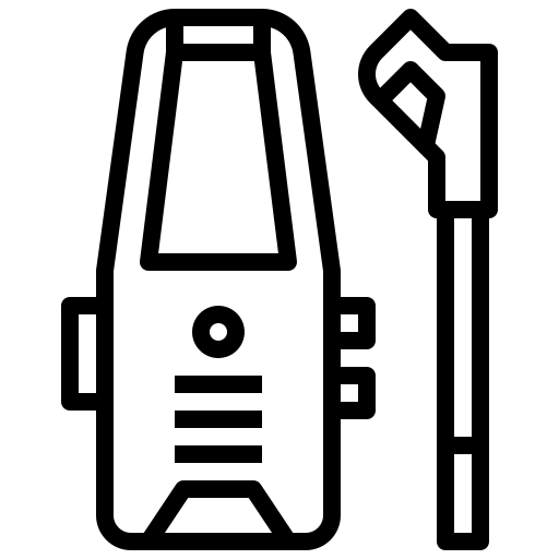 Hidrolavadoras