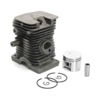 Conjunto de cilindro, piston y aros | CS170 | Ø37mm