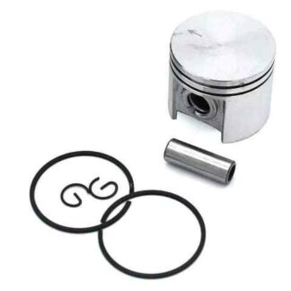 Juego de piston y aros | CS180 | Ø38mm