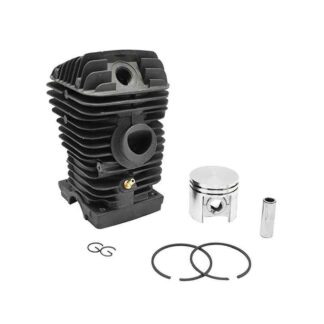 Conjunto de cilindro, piston y aros | CS230 | Ø40mm
