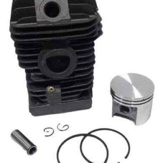Conjunto de cilindro, piston y aros | CS210 | Ø40mm