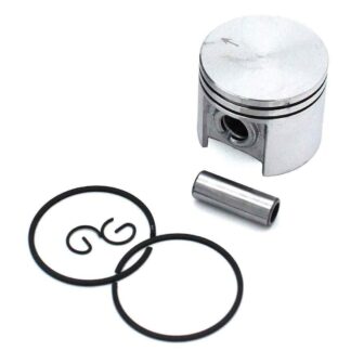 Juego de piston y aros | CS210 | Ø40mm