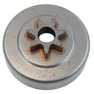 Piñon con campana 7 dien | CS170/180/210/230/250 | 325