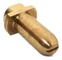Pico de bronce p/ pistola | Hidrolavadora | Karcher Linea K
