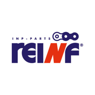 CADENA REINF 520HO 118 LINKS O-Ring