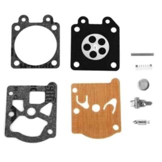 Kit de reparacion WALBRO | MC 38/45/52cc | D26-WAT