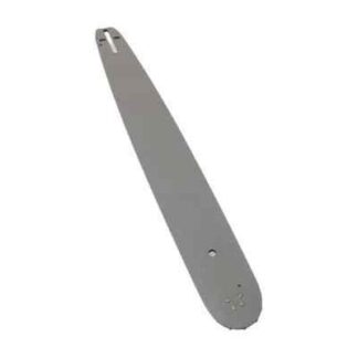 Espada | Chinas | 16" x ,325