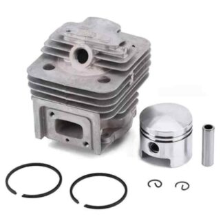 Conjunto de cilindro, piston y aros | DC 33cc | Ø36mm
