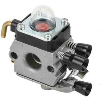 Carburador | BS55 38 45 | ZAMA C1Q- S97 OEM 4137-120- 0614