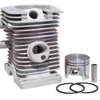 Conjunto de cilindro, piston y aros | CS170 | Ø37mm
